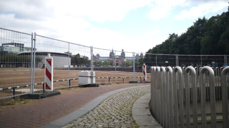 abchekwerk-Bauzäune-museumplein-amsterdam
