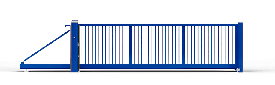 RAL 5010