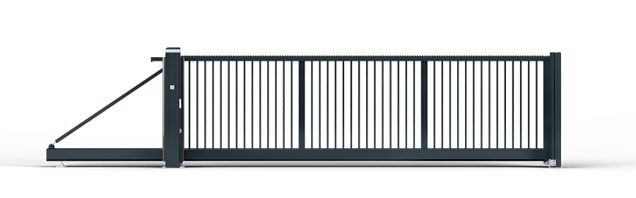 RAL 7016