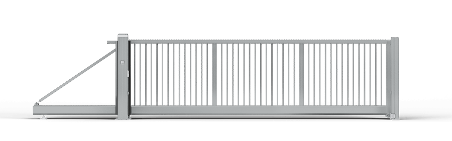 RAL 7040