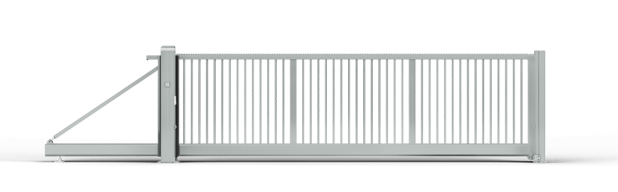 RAL 9006